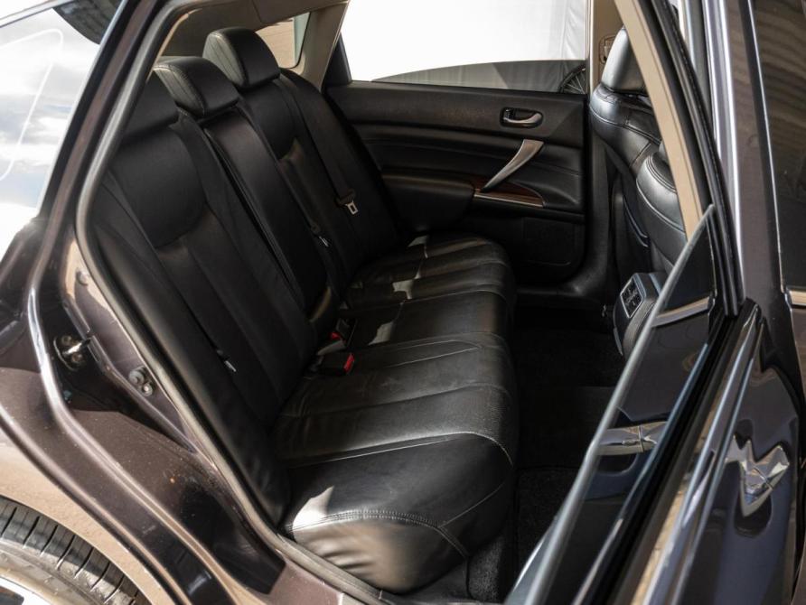 Nissan Teana II (J32) Краснодар  - изображение 7