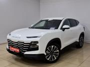 JETOUR DASHING I Альметьевск  - изображение 22