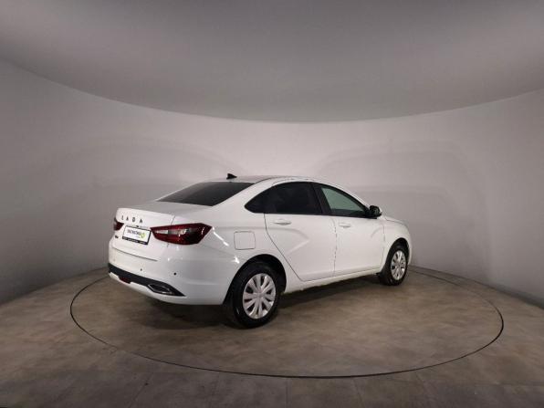 Lada (ВАЗ) Vesta I Рестайлинг (NG) с пробегом 2023 года, цена 1 075 000 рублей, 38899 км, седан, Автокод Объявления