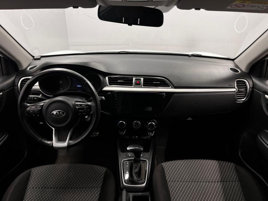 Kia Rio IV Санкт-Петербург  - изображение 7
