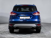 Ford Kuga II Москва  - изображение 21