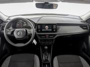 Skoda Rapid II Москва  - изображение 39