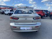 Mitsubishi Lancer X Рестайлинг Тверь  - изображение 24