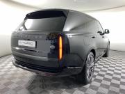 Land Rover Range Rover V Москва  - изображение 27