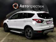 Ford Kuga II Рестайлинг Ставрополь  - изображение 30