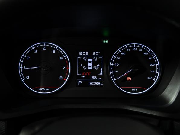 Belgee S50 с пробегом 2025 года, цена 1 849 585 рублей, 18099 км, седан, Автокод Объявления