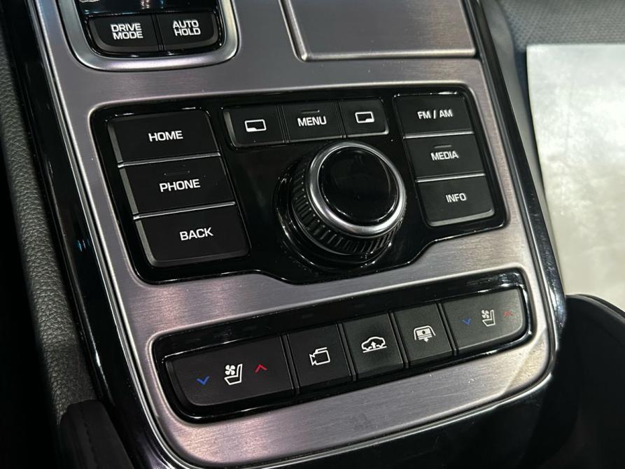 Hyundai Equus II Рестайлинг Ставрополь  - изображение 15