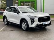 Haval Jolion I Рестайлинг Ярославль  - изображение 20