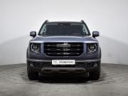Haval Dargo Санкт-Петербург  - изображение 24