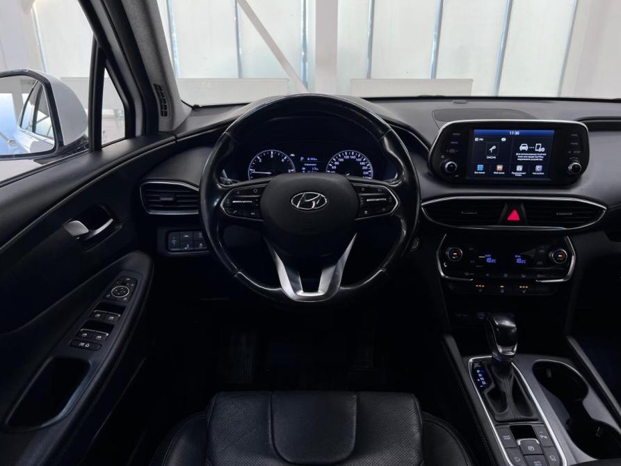 Hyundai Santa Fe IV Волгоград  - изображение 15
