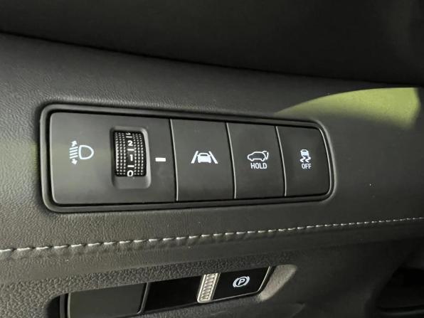 Hyundai Santa Fe IV Рестайлинг с пробегом 2022 года, цена 4 299 000 рублей, 47562 км, внедорожник, Автокод Объявления