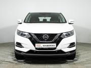 Nissan Qashqai II Рестайлинг Санкт-Петербург  - изображение 19