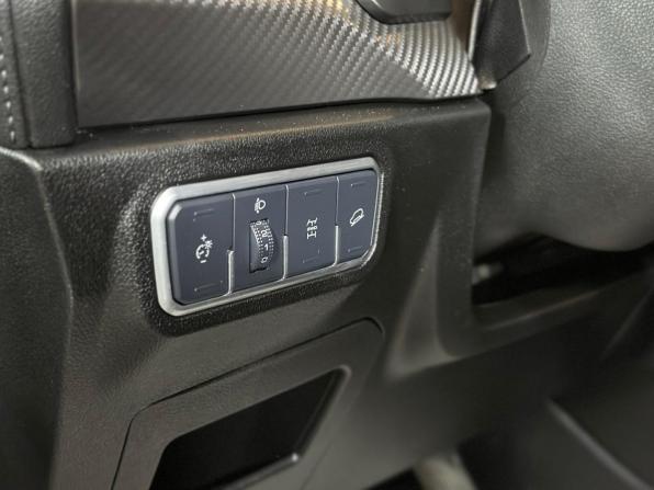 Haval F7x I с пробегом 2021 года, цена 1 830 000 рублей, 103162 км, внедорожник, Автокод Объявления