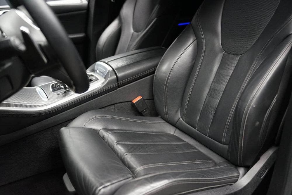 BMW X5 IV (G05/G18) Крым  - изображение 9