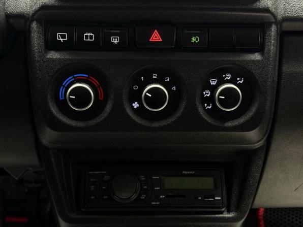 Lada (ВАЗ) 2121 (4x4) I Рестайлинг (2020) с пробегом 2020 года, цена 759 000 рублей, 67700 км, внедорожник, Автокод Объявления