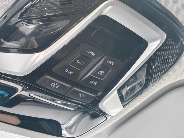 JAC JS6 с пробегом 2024 года, цена 1 790 000 рублей, 19000 км, внедорожник, Автокод Объявления
