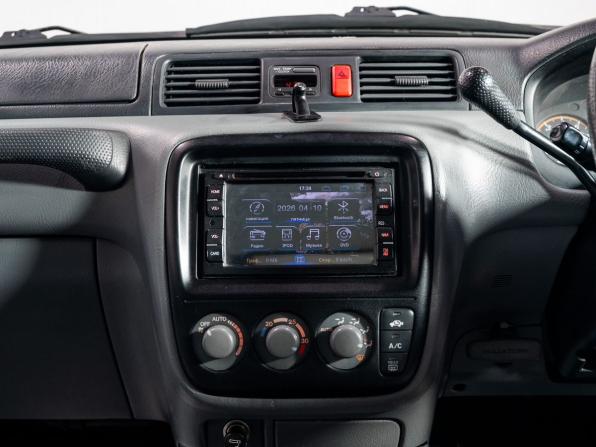 Honda CR-V I с пробегом 1996 года, цена 625 000 рублей, 221620 км, внедорожник, Автокод Объявления