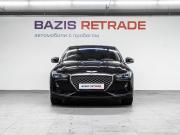 Genesis G70 I Тюмень  - изображение 27