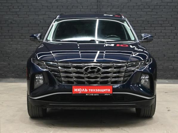 Hyundai Tucson IV с пробегом 2023 года, цена 3 300 000 рублей, 91282 км, внедорожник, Автокод Объявления