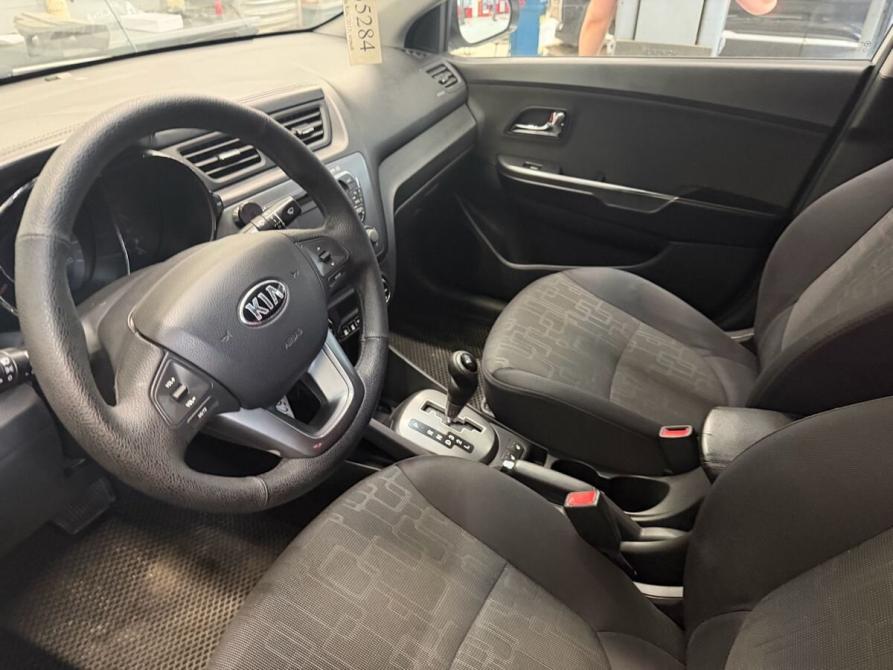 Kia Rio III Пермь  - изображение 2