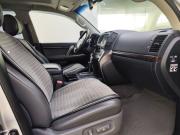 Toyota Land Cruiser 200 Series Уфа  - изображение 31
