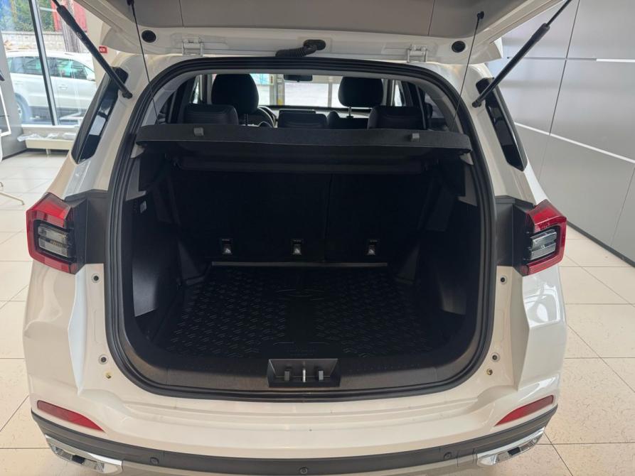 Chery Tiggo 4 Pro I Екатеринбург  - изображение 15