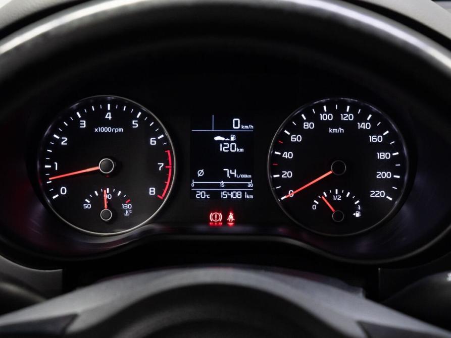 Kia Rio IV Тюмень  - изображение 22