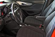 Opel Mokka I Уфа  - изображение 26