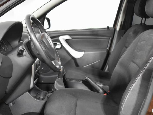Renault Sandero I с пробегом 2013 года, цена 577 000 рублей, 198844 км, хэтчбек, Автокод Объявления