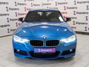 BMW 3 серии VI (F3x) Ростов-на-Дону  - изображение 19