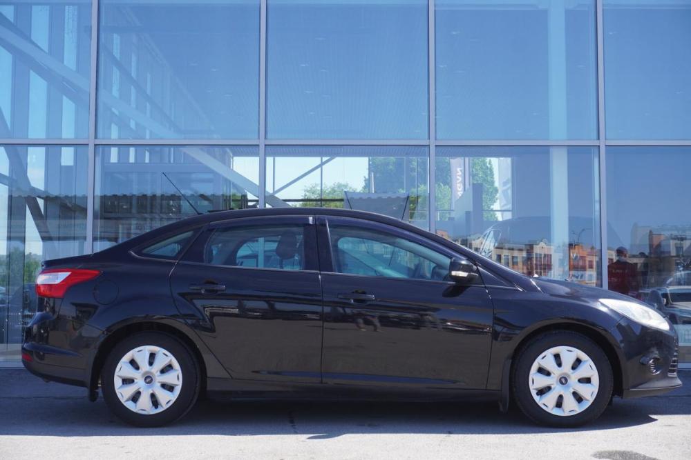 Ford Focus III Ульяновск  - изображение 4
