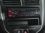 Hyundai Solaris I Рестайлинг Вологда  - изображение 29