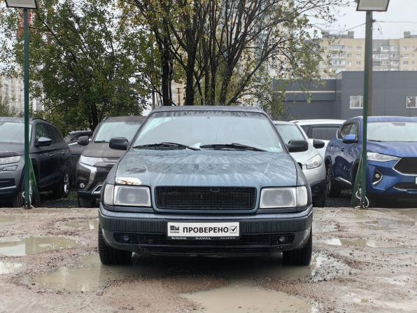 Audi 100 IV (C4) с пробегом 1991 года, цена 199 000 рублей, 140000 км, седан, Автокод Объявления