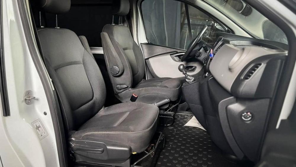 Renault Trafic III Смоленск  - изображение 23
