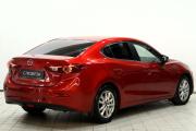 Mazda 3 III (BM) Сургут  - изображение 39