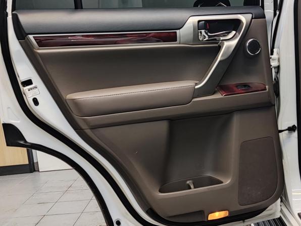 Lexus GX II с пробегом 2012 года, цена 3 100 000 рублей, 237455 км, внедорожник, Автокод Объявления