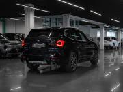 BMW X3 III (G01) Рестайлинг Москва  - изображение 37