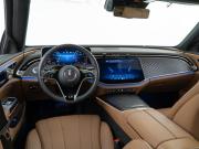Mercedes-Benz E-Класс V (W213 S213 C238) Рестайлинг Москва  - изображение 37