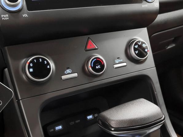 Hyundai Creta II с пробегом 2021 года, цена 2 033 000 рублей, 70631 км, внедорожник, Автокод Объявления