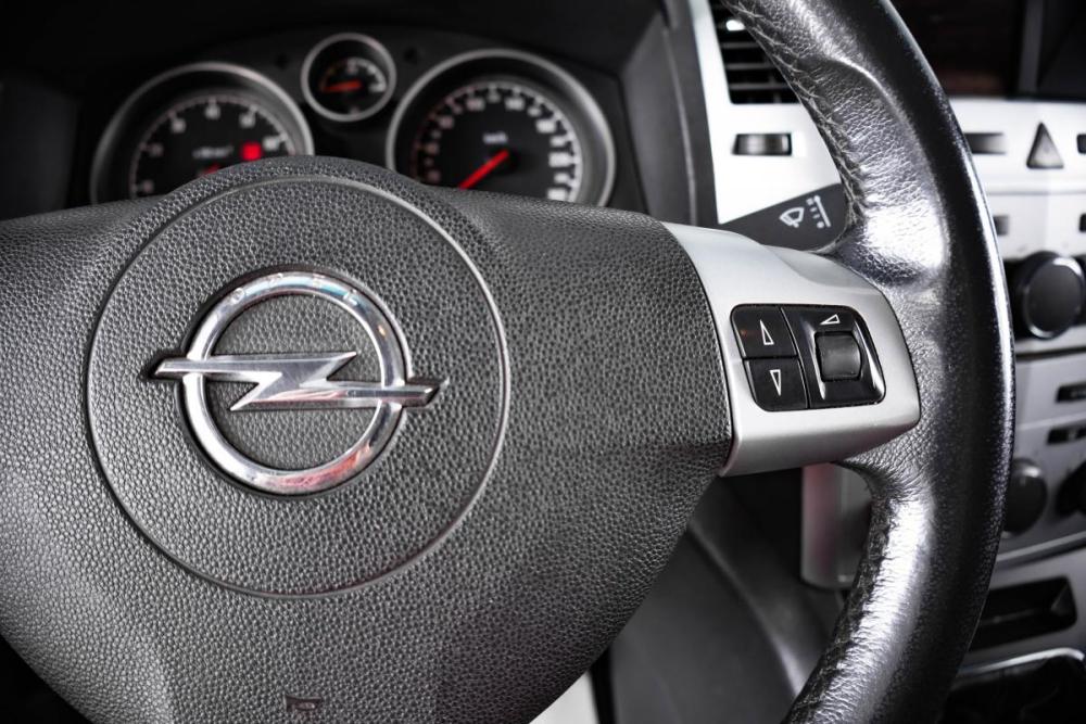 Opel Zafira B Рестайлинг Пермь  - изображение 17