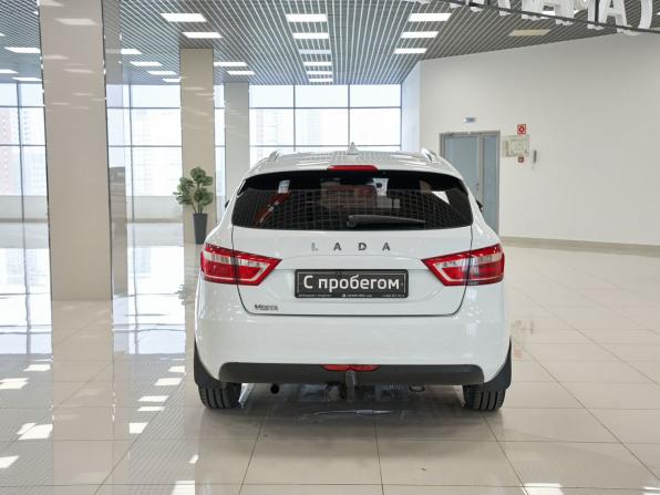 Lada (ВАЗ) Vesta I с пробегом 2019 года, цена 706 000 рублей, 248252 км, универсал, Автокод Объявления