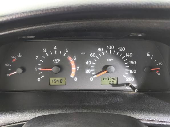 Chevrolet Niva I Рестайлинг с пробегом 2015 года, цена 572 000 рублей, 143626 км, внедорожник, Автокод Объявления