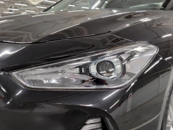Genesis G70 I с пробегом 2018 года, цена 2 490 000 рублей, 116399 км, седан, Автокод Объявления