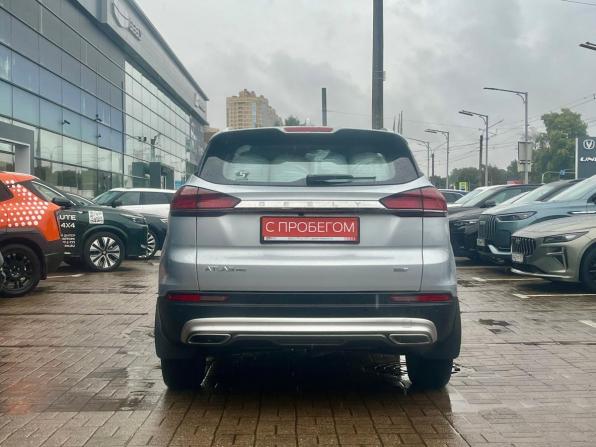 Geely Atlas Pro с пробегом 2023 года, цена 2 139 000 рублей, 28000 км, внедорожник, Автокод Объявления