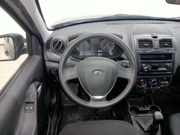 Lada (ВАЗ) Granta I Рестайлинг с пробегом 2023 года, цена 750 000 рублей, 28500 км, седан, Автокод Объявления