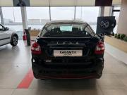Lada (ВАЗ) Granta I Рестайлинг Москва  - изображение 10