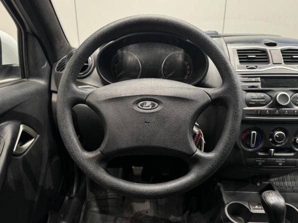 Lada (ВАЗ) Granta I Рестайлинг с пробегом 2023 года, цена 850 000 рублей, 53750 км, седан, Автокод Объявления