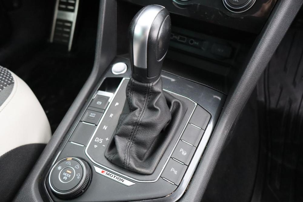 Volkswagen Tiguan II Санкт-Петербург  - изображение 10