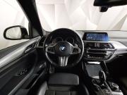 BMW X3 III (G01) Москва  - изображение 33