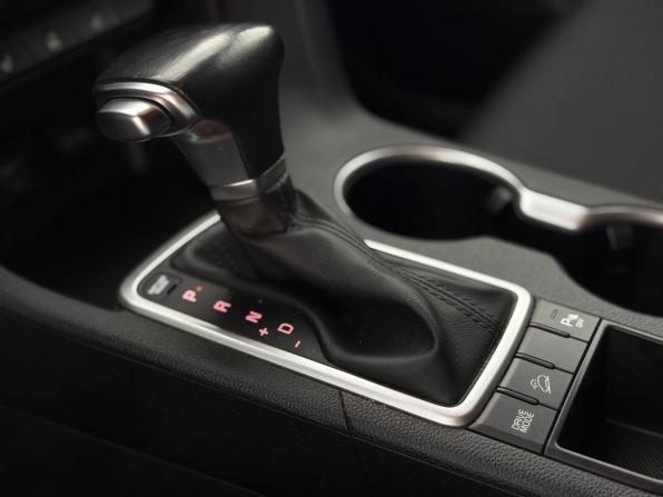 Kia Sportage IV Рестайлинг с пробегом 2020 года, цена 2 300 000 рублей, 110045 км, внедорожник, Автокод Объявления